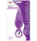 Wet Dreams Extreme Pleasure Probe - Purple
