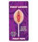 Pussy Lickers - Pussy Pops