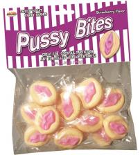 Pussy Bites