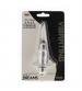 Wet Dreams Go Deep Anal Probe With  Vibrating Bullet - Clear