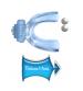 Tongue Star Tongue Vibe Blue With 10 ml Liqiour Lube