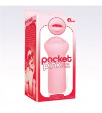 Pocket Pink - Mouth