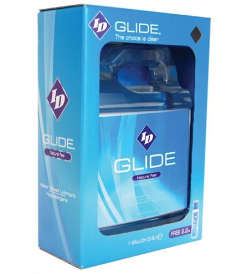 ID Glide 1 Gallon  Id-Gli-Ga