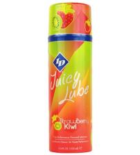 Juicy Lube - Strawberry Kiwi - 3.5 Fl. Oz.