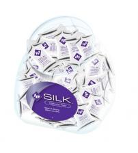 ID Silk 10 ml Pillow Jar 144 Pieces Fish Bowl