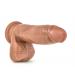 Lover Boy - Manny the Fire Man Dildo