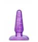 Medium Cosmic Plug - Purple