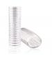 M for Men Stroke Sleeve - Clear