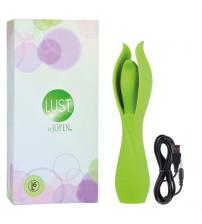 Lust L6 - Green