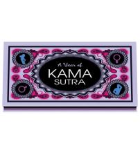 A Year of Kama Sutra