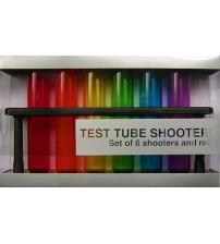 Acetate Test Tube Shooters