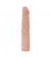 X5 7.5 Inch Dildo With Flexible Spine