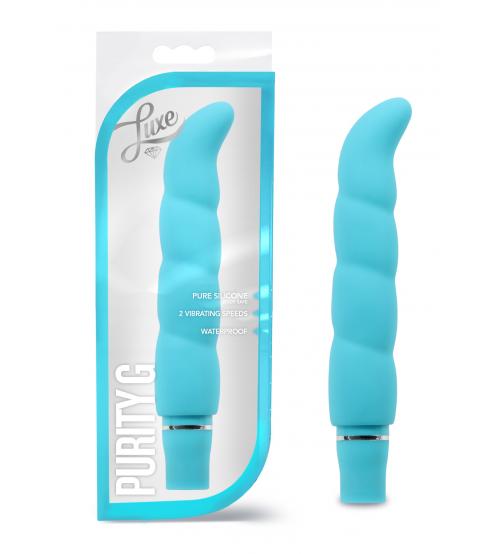 Purity G - Aqua