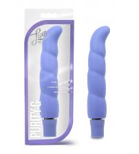 Purity G - Periwinkle