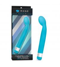 Rose - Scarlet G - Blue