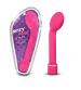 G Slim Petite Satin Touch - Pink