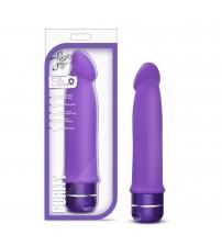 Purity - Purple