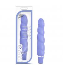 Luxe - Anastasia - Periwinkle