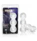 M for Men Master Stroker - Clear