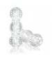 M for Men Master Stroker - Clear
