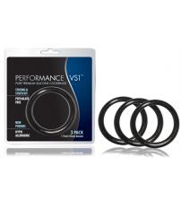 Performance Rings Vs1 - Medium - Black