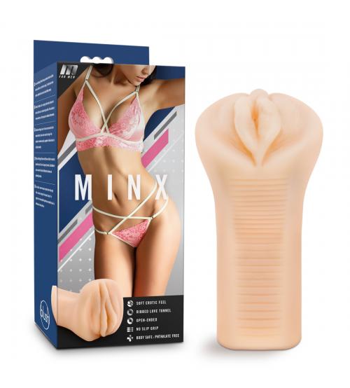 Minx - Beige
