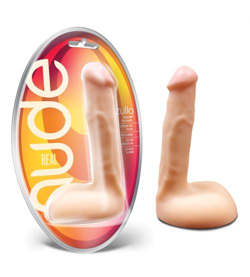 Real Nude - Zullo