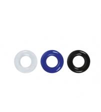 Renegade Stamina Rings