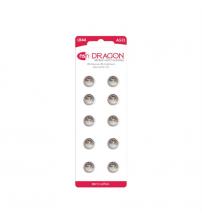 Dragon - AG13 - LR44 - 10 Pack