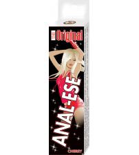 Anal-Ese - 0.5 Oz. - Soft Packaging