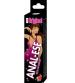 Anal-Ese Strawberry - .5 Oz. - Soft Packaging