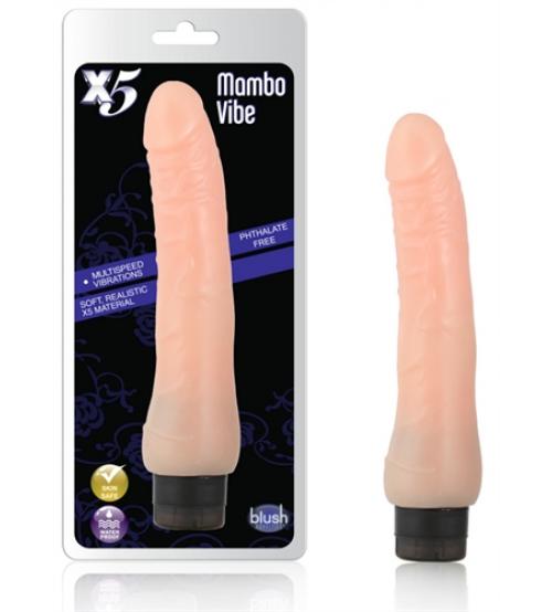 Mambo Vibe - Natural