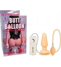 The Butt Balloon