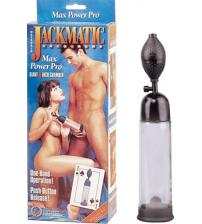 Jackmatic Pump-Large