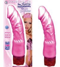 The Clit Pleaser - Pink