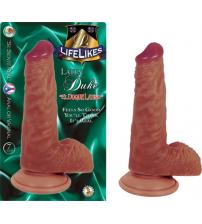 Lifelike Latin Duke 7"