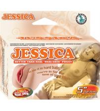 Better Than Real Skin Pussy "Jesica"