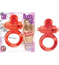 Clit Buddy 2 Red
