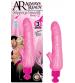 Ar Always Ready Slippery Smooth Dong  - Pink#2