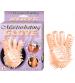Masturbating  Glove - Flesh