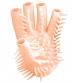 Masturbating  Glove - Flesh