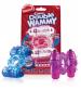 The O Wow! Double Wammy - 6 Count Box - Assorted Colors