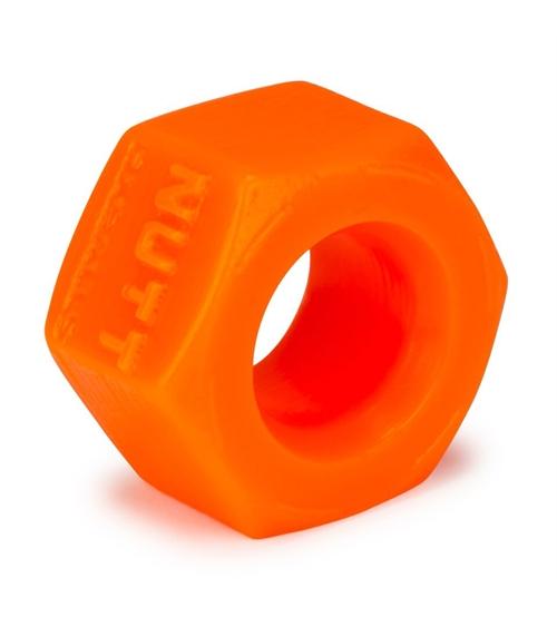 Nutt Short Ball Stretcher - Orange