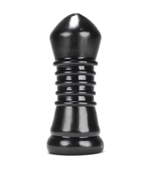 Jerk Jack Off Toy Atomic Jock - Black